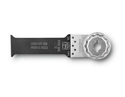 Fein E-Cut Sägeblatt Long-Life-BIM SLM